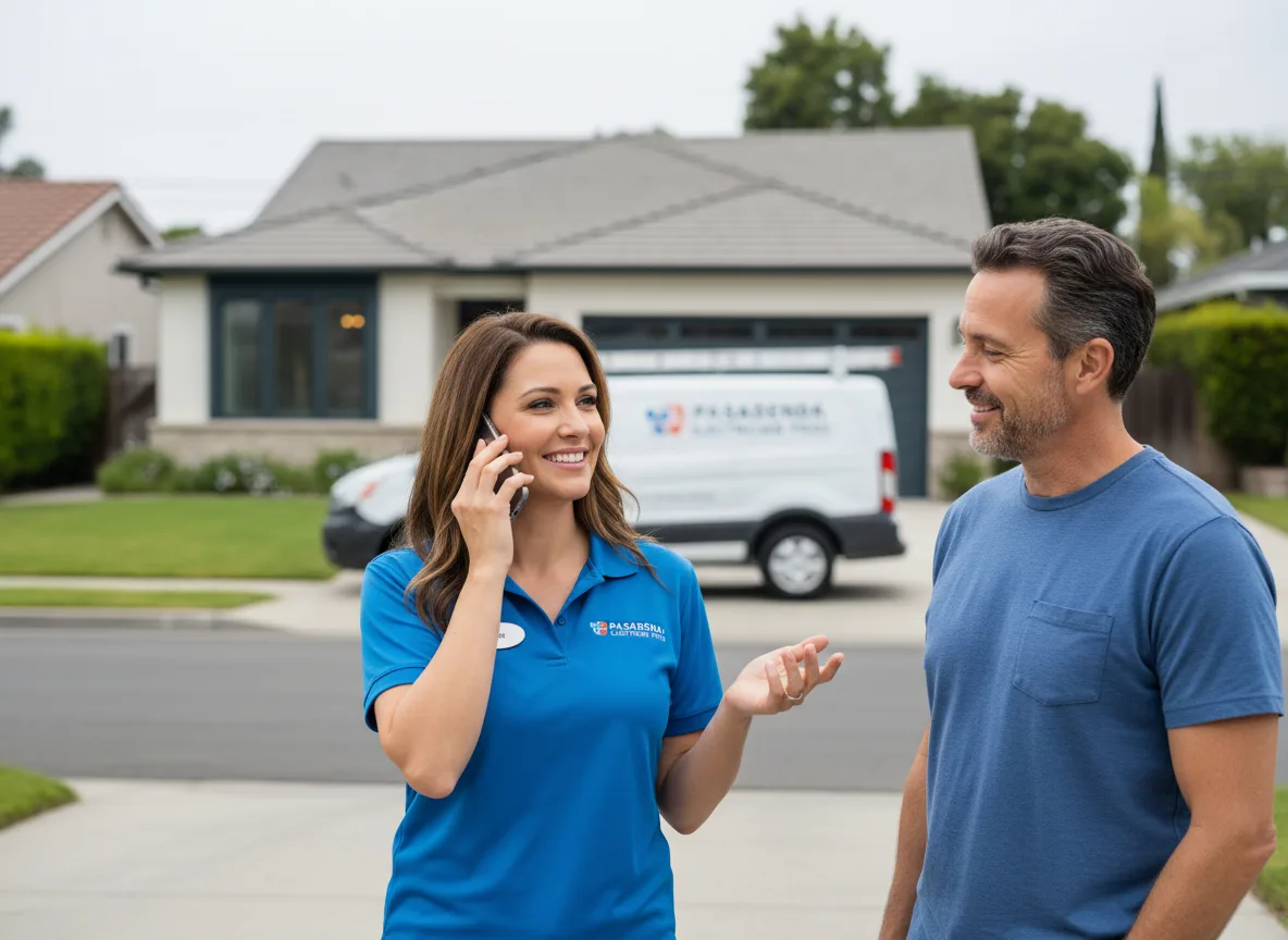 Electrician Penfield, NY FAQs